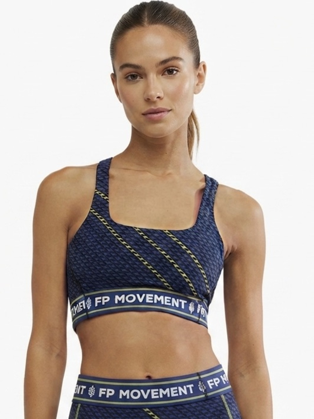 FP Movement Never Better Sports Bra
